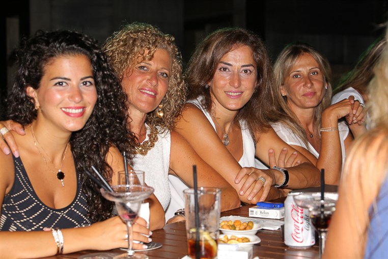 Monte Cassino on Friday Night